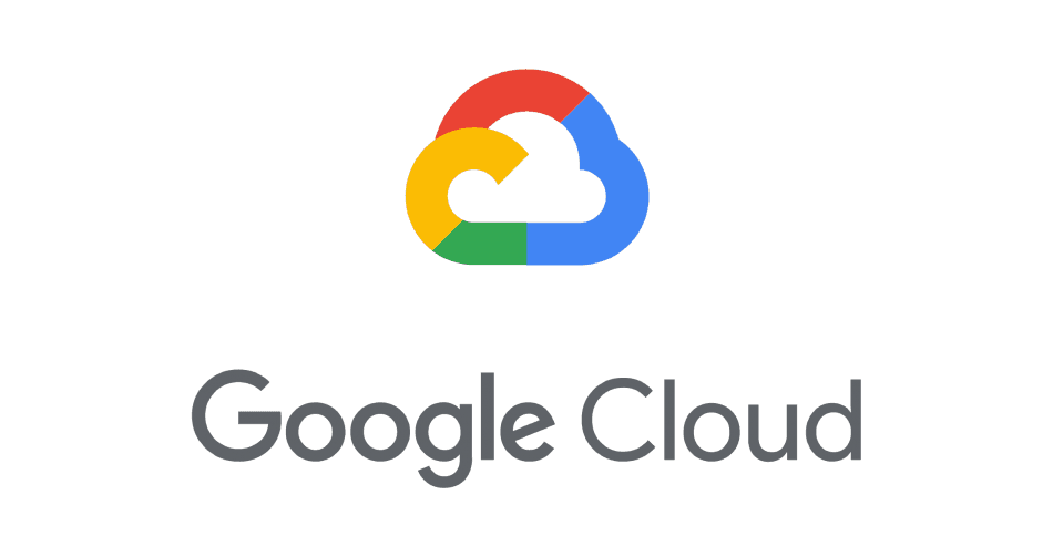 Google Cloud logo