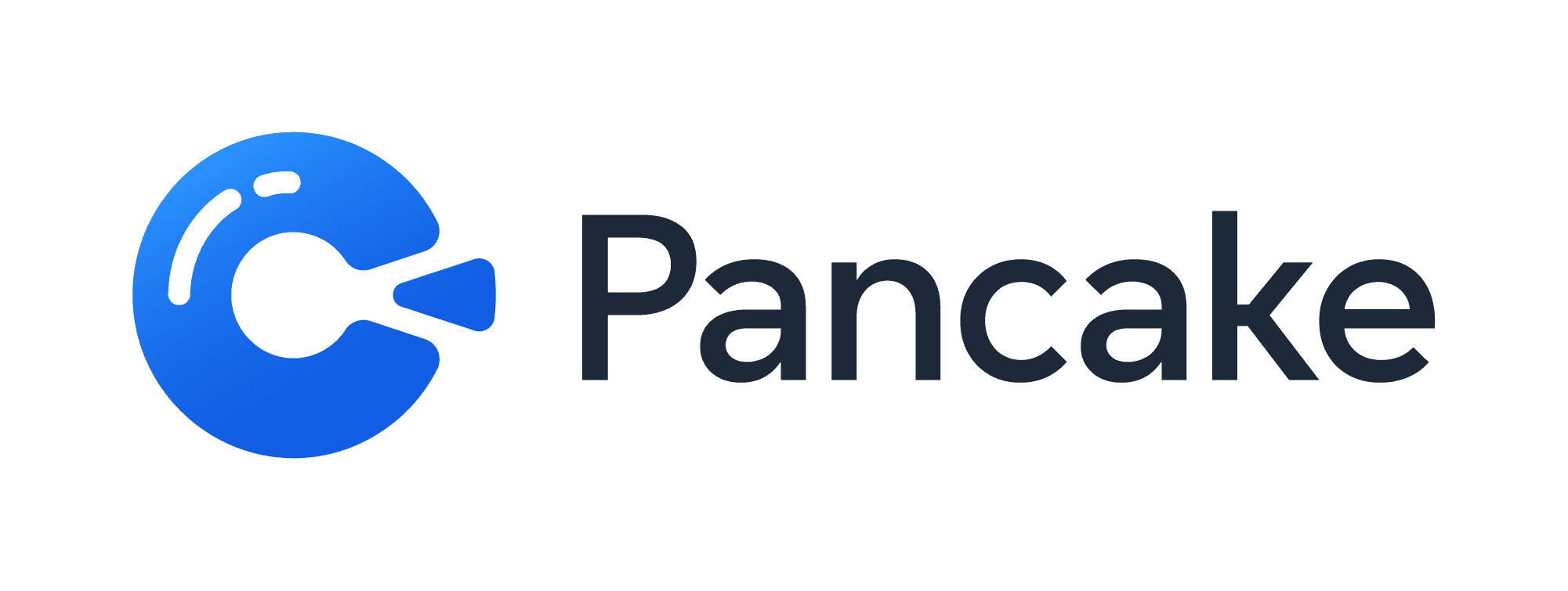 Pancake logo