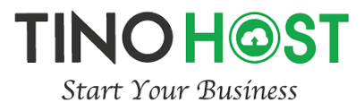 Tinohost logo
